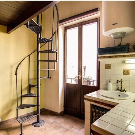 B&B Luxury Montegiordano Roma Centro Exterior foto