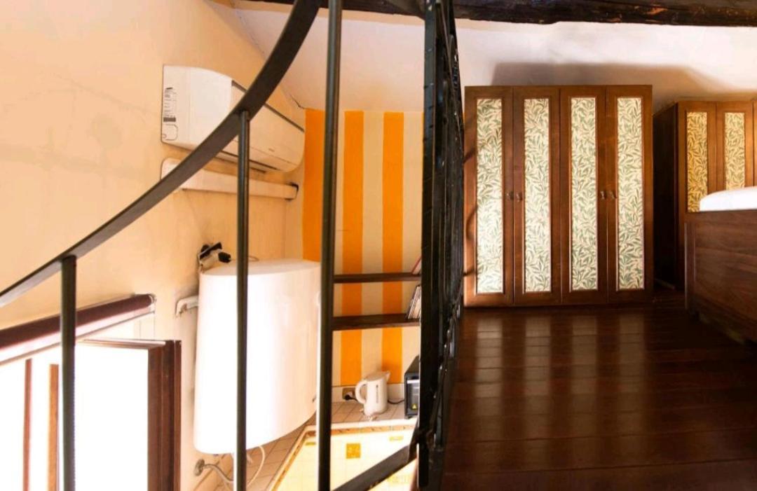 B&B Luxury Montegiordano Roma Centro Exterior foto
